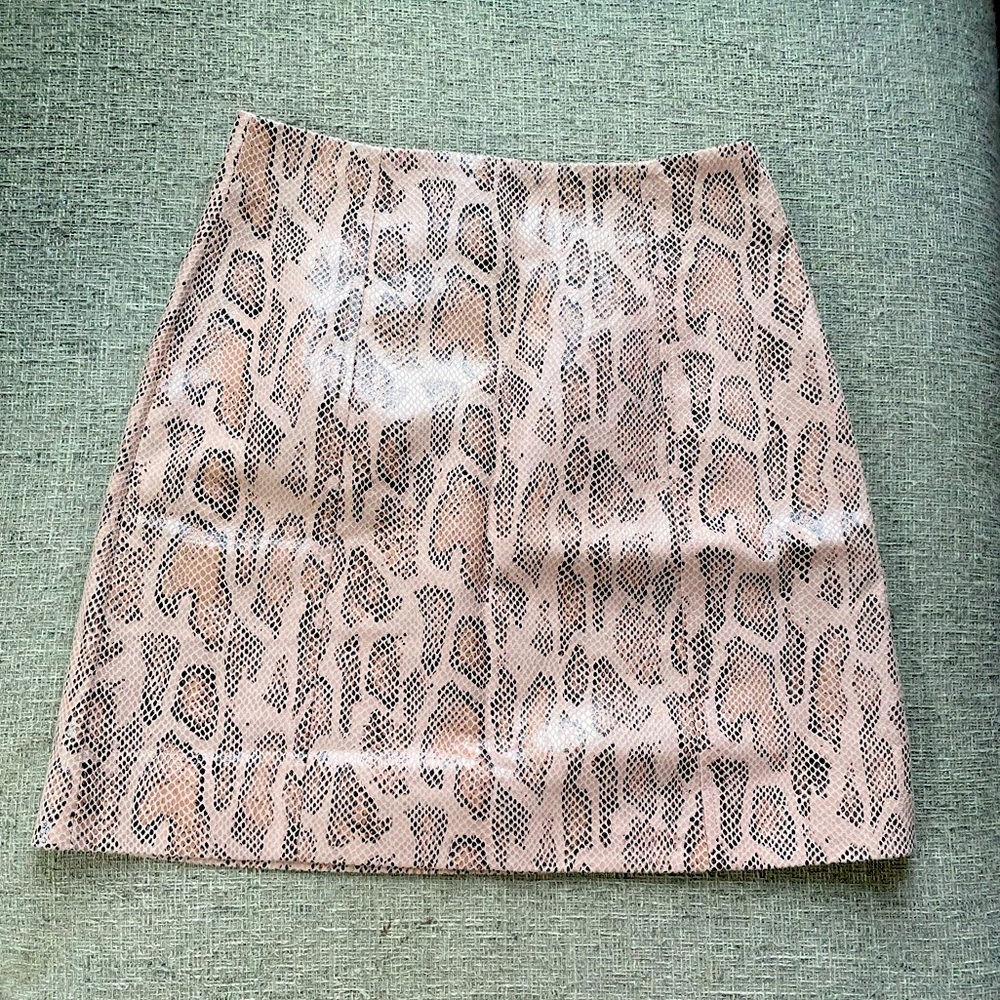 Boutique Skirt